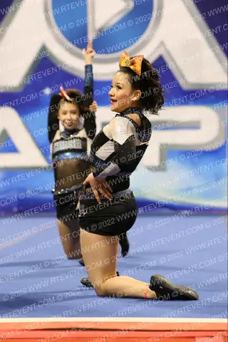 CRUSH ATHLETICS MERCURY
