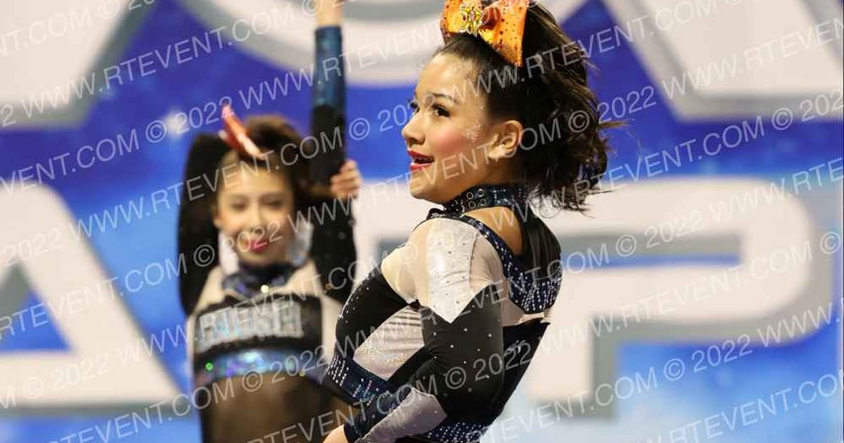 CRUSH ATHLETICS MERCURY · So Cal Cup Challenge