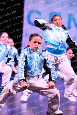 Legendary Athletics Mini Premier