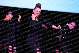 Extreme All Stars Youth Dynasty