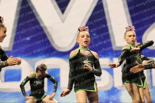 CHEERFORCE MENACE