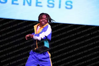 Dance Savannah Fresh Prince
