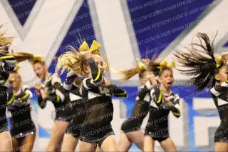 OC ALL STARS JUNIOR BLUE FOOTHILL RANCH