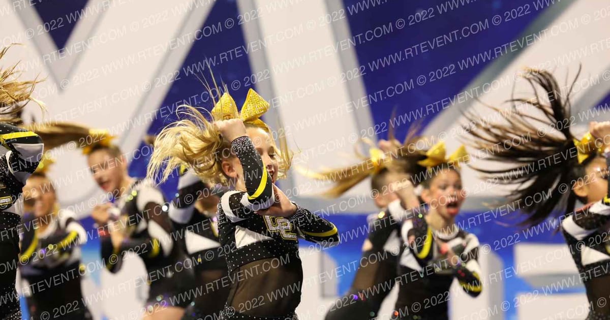 OC ALL STARS JUNIOR BLUE FOOTHILL RANCH · So Cal Cup Challenge