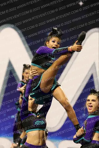 AMA ATHLETICS JAGS