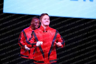 Dance Savannah A Micheal Jackson Tribute