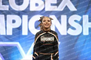 Supernova All Star Cheer Astroids