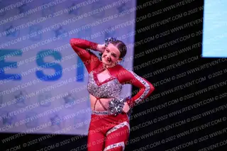 Intensity Dance Studio Game Day