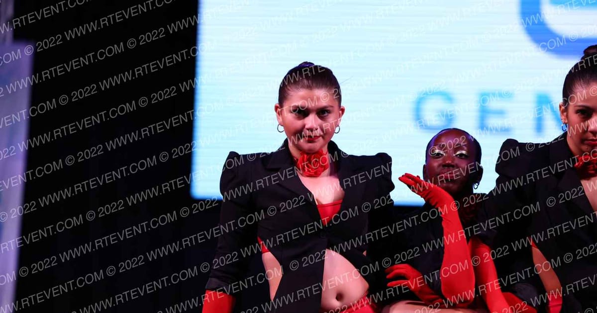 TPC's Keegan Performance Company Watch For The Snakes · Genesis Bring it
