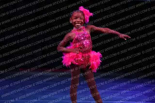 Dance Savannah I'm Cute
