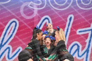 Spice All-Stars Cobalt
