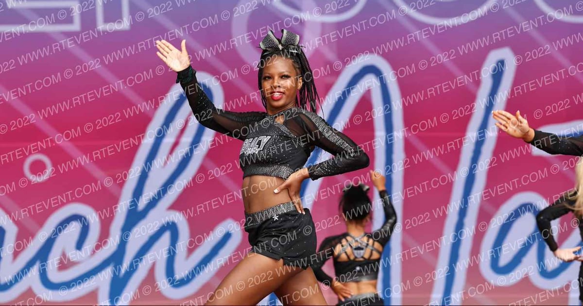 Legacy Athletics SWAT · BEACH NATIONALS