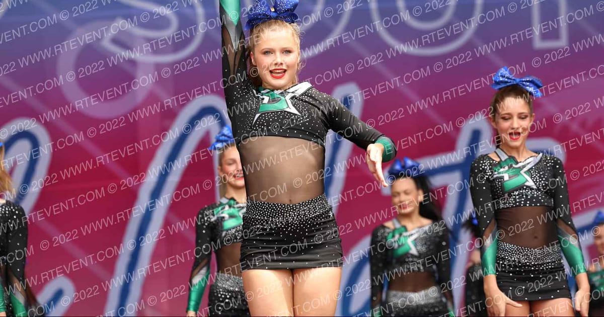 World Class Athletics PCB Paradise · BEACH NATIONALS
