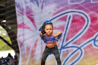 Southern Heat All Stars Sparkle
