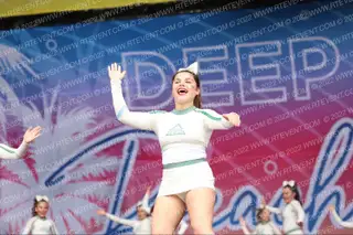 Top Performance Athletics Emerald