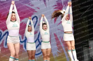 Top Performance Athletics Emerald
