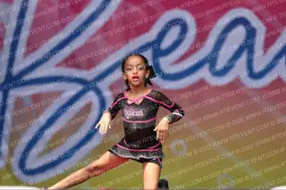 Dayton Academy Wildcats Shimmer