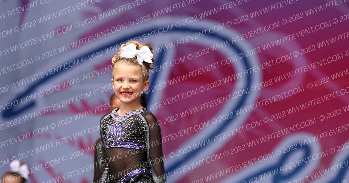 OXA Tiny Pearls · BEACH NATIONALS