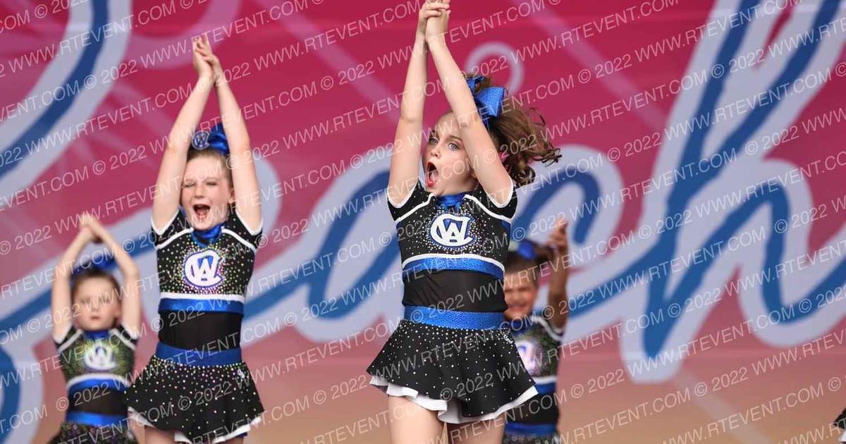 World Class Athletics PCB Mini Mermaids · BEACH NATIONALS