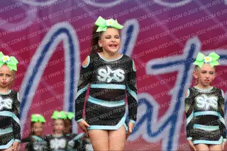 Starz Mini Majesty