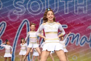Nola All Stars Voodoo