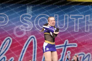 Cheer Zone Outlaws