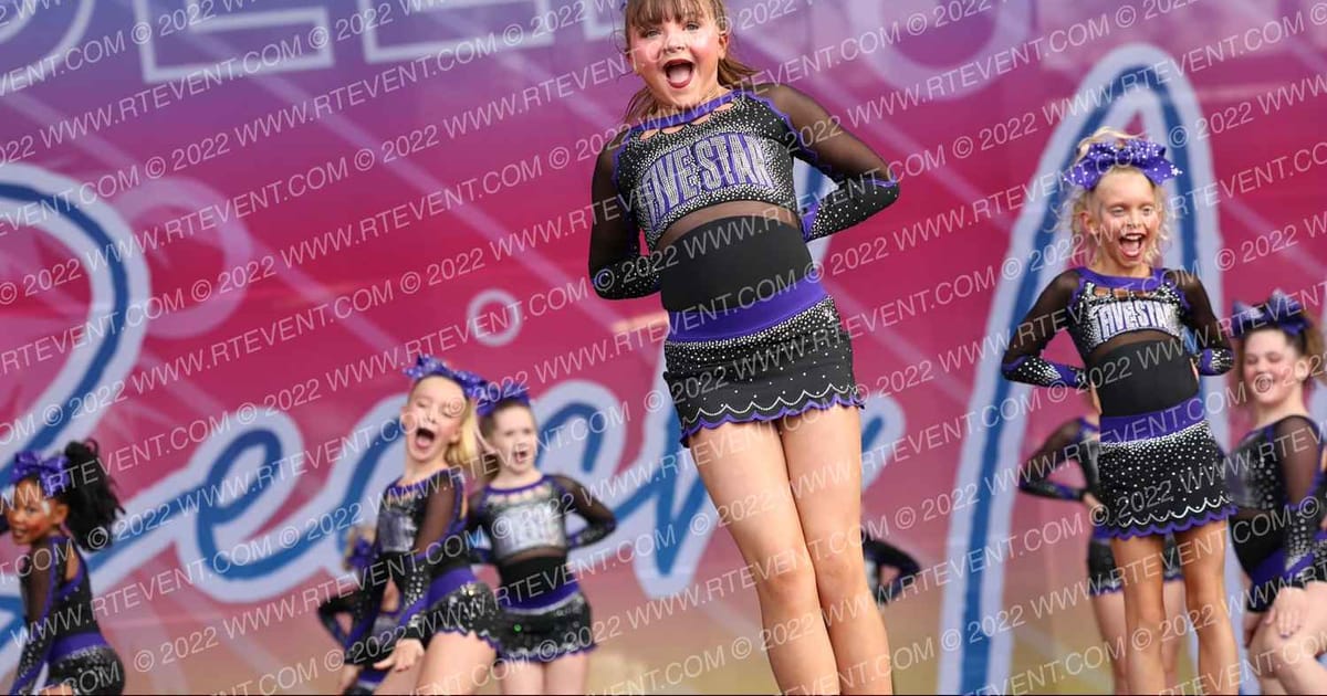 Five Star Voodoo · BEACH NATIONALS