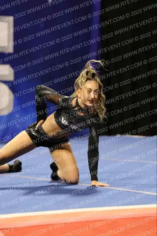 CHEERFORCE VENOM