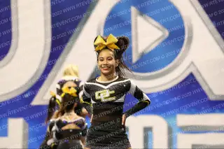 OC ALL STARS WHITE FOOTHILL RANCH