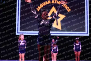 Jaguar Athletics Mini Mafia