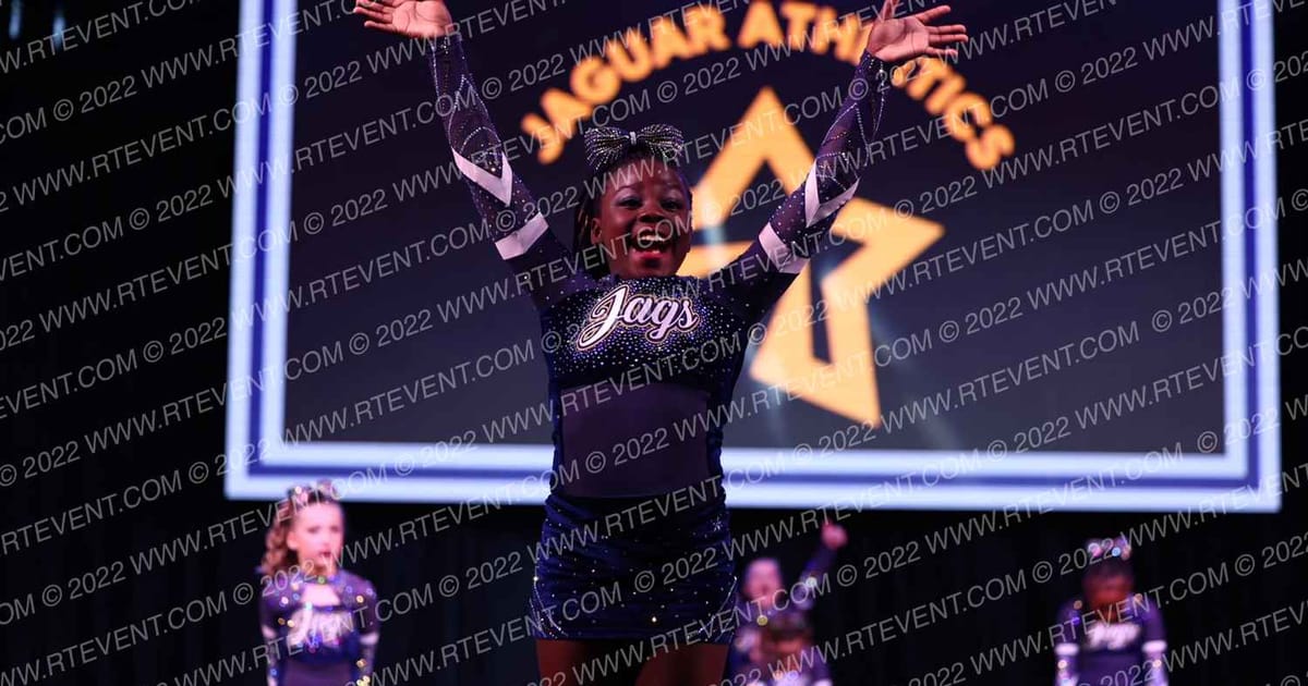 Jaguar Athletics Mini Mafia · Genesis Bring it