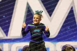 AMA ATHLETICS PANTHERS