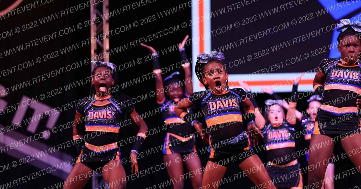 Davis All Stars Legends · Genesis Bring it