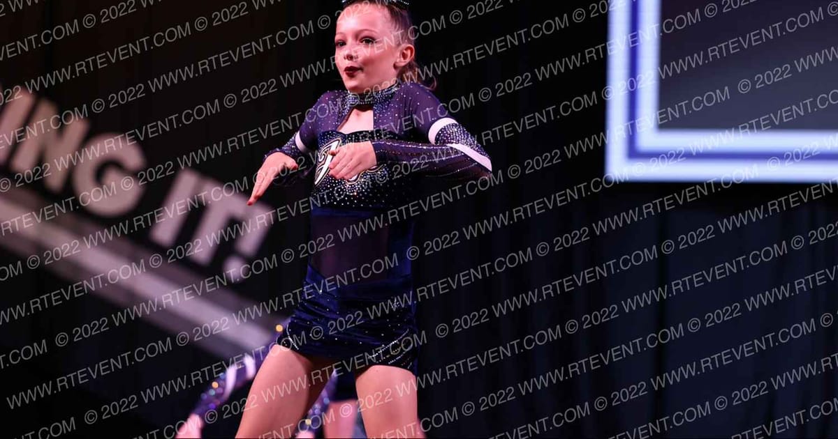 Jaguar Athletics Duchesses · Genesis Bring it