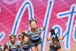 STORM Athletic All Stars RAINDROPS