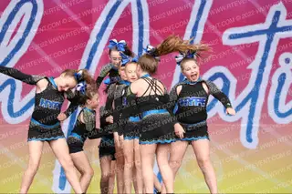 HYPE Allstars - Extreme