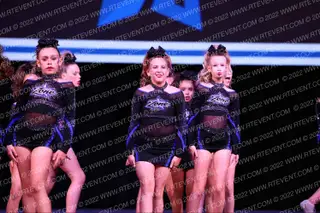 Zone Cheer Allstars Brooklyn