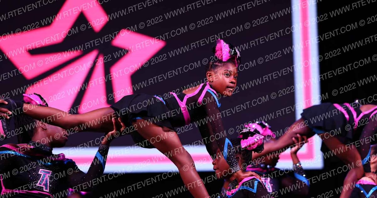 Tru Athletics Notorious · Genesis Bring it