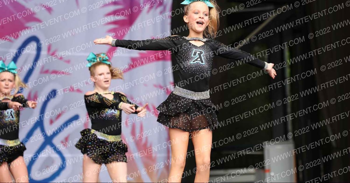 Revolution Athletics Mayhem · BEACH NATIONALS