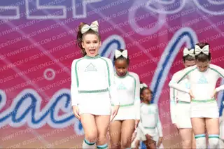 Top Performance Athletics Pearl