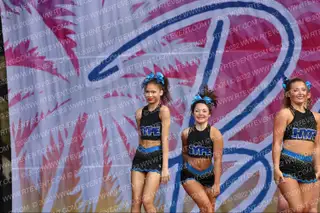 HYPE Allstars -  Lady Legends