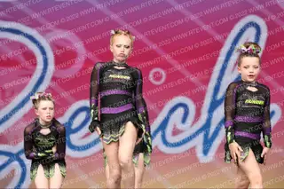 Thunder Tumbling Galactic Heroes