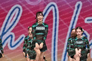 Fusion Xtreme Flash