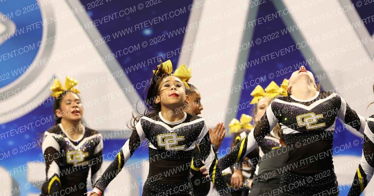 OC ALL STARS JUNIOR YELLO2 ANAHEIM · So Cal Cup Challenge