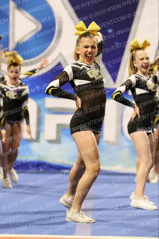 OC ALL STARS YELLOW FOOTHILL RANCH