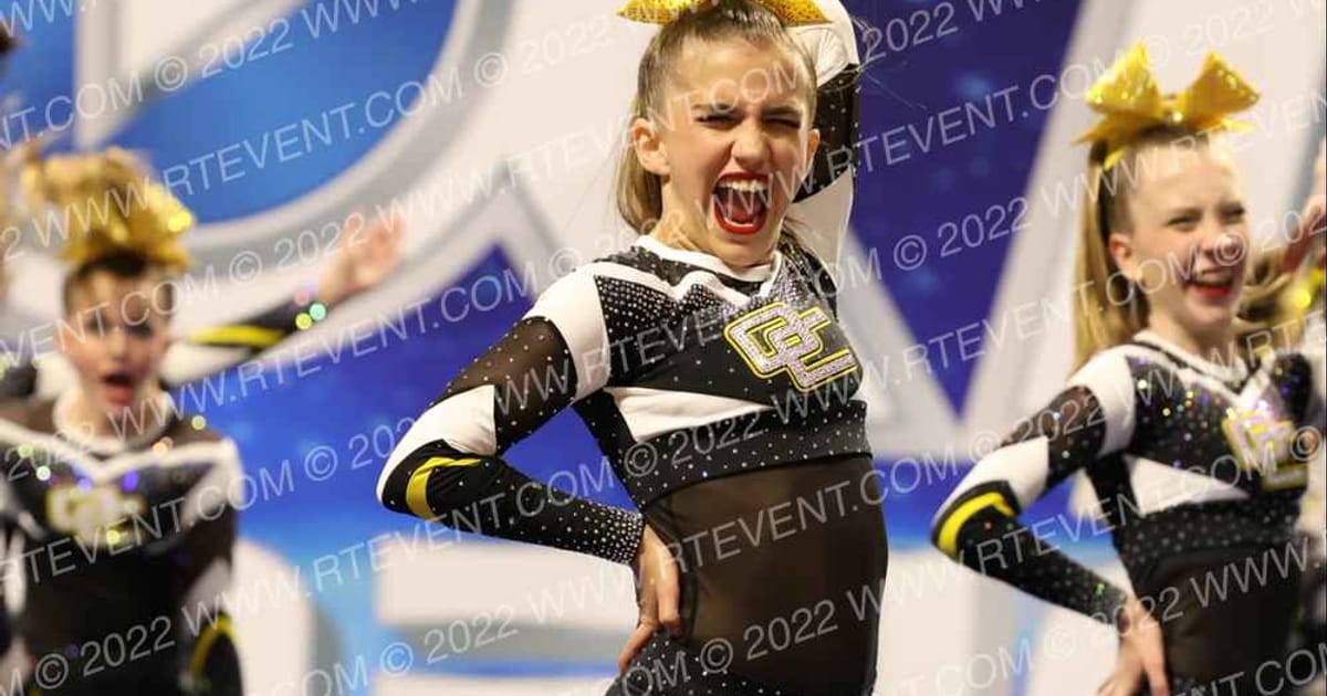 OC ALL STARS YELLOW FOOTHILL RANCH · So Cal Cup Challenge
