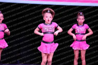 Infinity Allstars Princesses