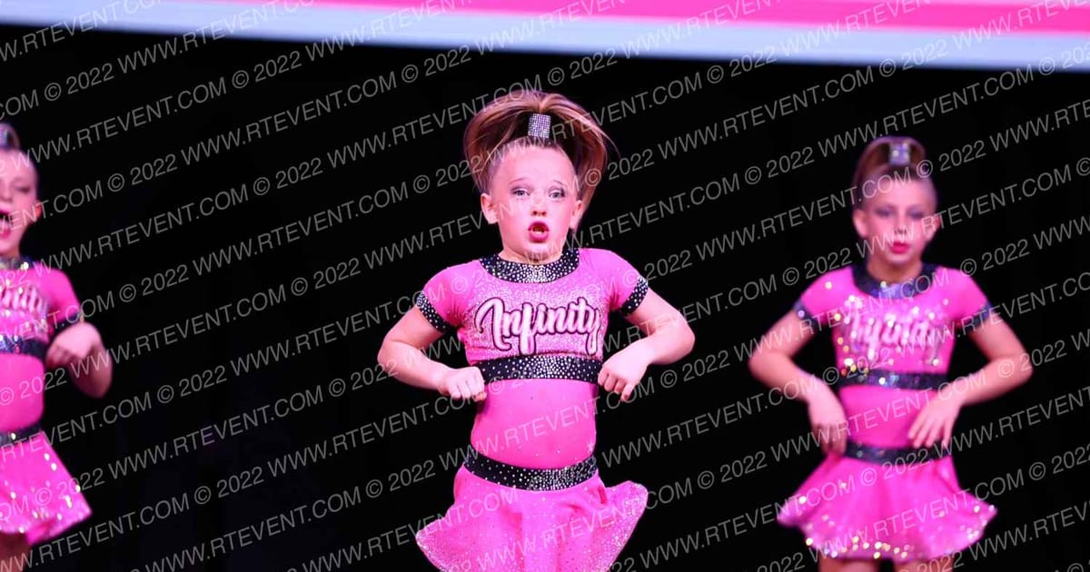 Infinity Allstars Princesses · Genesis Bring it