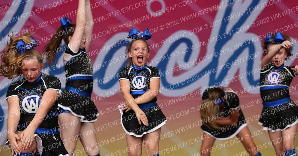 World Class Athletics PCB Sea Breeze · BEACH NATIONALS