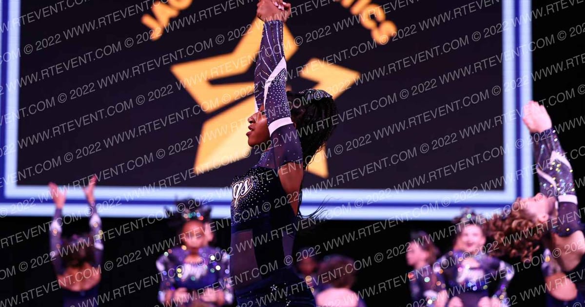 Jaguar Athletics Royals · Genesis Bring it